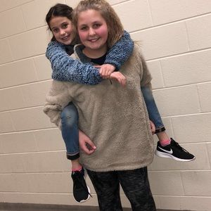 Meet your Posher, Brooklynn